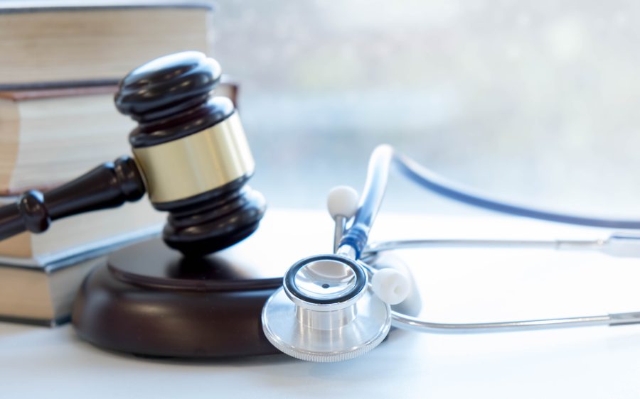 OMNI Healthcare Reasons You Shouldn't Face Your Personal Injury Case Alone